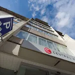 Отель Ibis Styles Centre