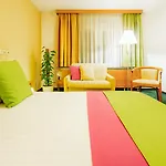 Ibis Styles Centre Отель