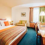 Ibis Styles Centre Отель
