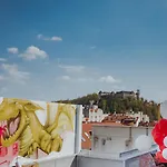 Ibis Styles Centre 3*