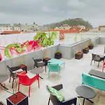 Ibis Styles Centre Отель Любляна