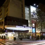 Ibis Styles Centre Отель