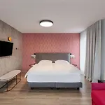 Отель Ibis Styles Centre Любляна
