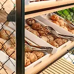 Ibis Styles Centre Отель Любляна