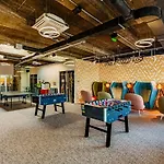 Отель Ibis Styles Centre Любляна