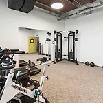 Ibis Styles Centre 3* Любляна