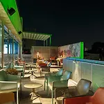 Ibis Styles Centre 3* Любляна