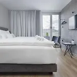 Ibis Styles Centre Любляна