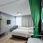 Ibis Styles Centre