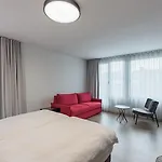 Отель Ibis Styles Centre 3*