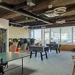 Ibis Styles Centre Отель