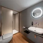 Ibis Styles Centre Отель 3*