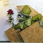 Отель Ibis Styles Centre 3*