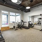 Отель Ibis Styles Centre