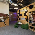 Отель Ibis Styles Centre Любляна