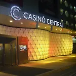 Отель Ibis Styles Centre Любляна