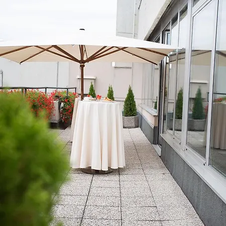 Ibis Styles Centre 3* Ljubljana