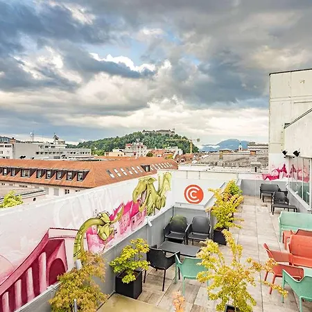 Ibis Styles Centre 3*