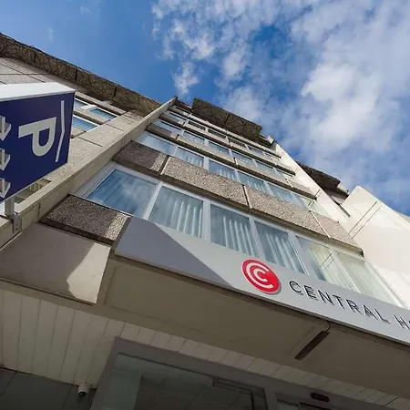 Hotel Ibis Styles Centre