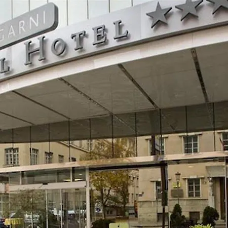 Ibis Styles Centre Hotel