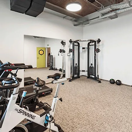 Ibis Styles Centre 3* リュブリャナ