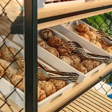 Ibis Styles Centre Ljubljana