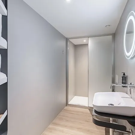 Hotel Ibis Styles Centre