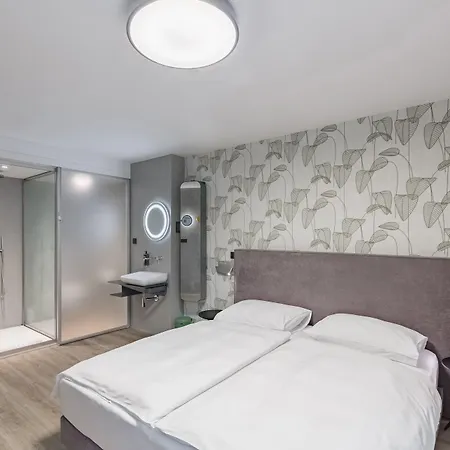 Hotel Ibis Styles Centre