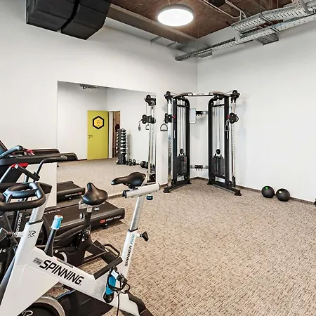 Ibis Styles Centre Hotel Liubliana