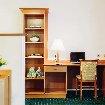 Hotel Ibis Styles Centre Ljubljana