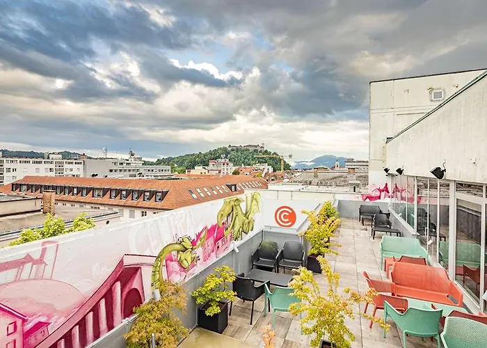 Ibis Styles Centre 3*