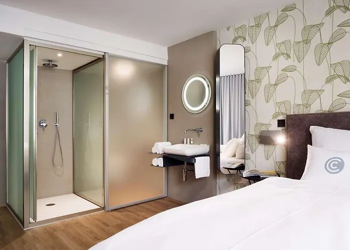 Hotel Ibis Styles Centre