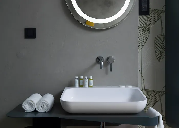 Ibis Styles Centre Hotel Lubiana