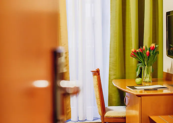 Hotel Ibis Styles Centre