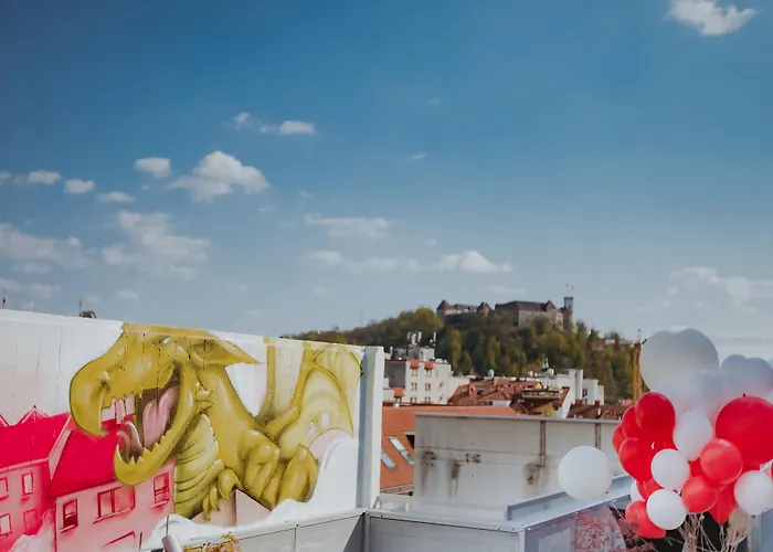 Ibis Styles Centre 3*