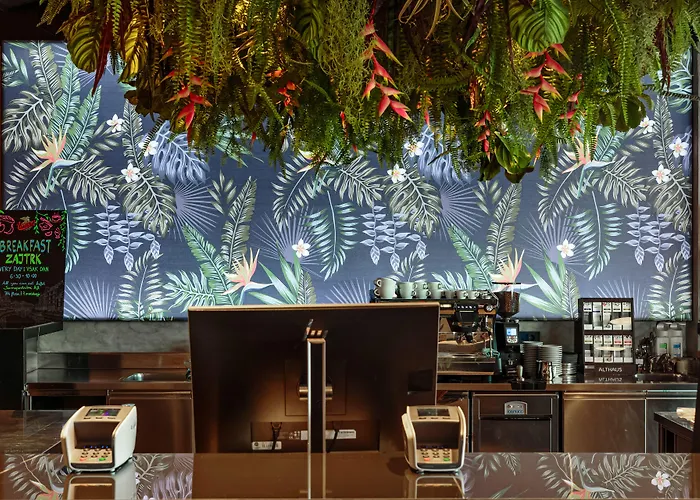 Ibis Styles Centre 3* Lubiana