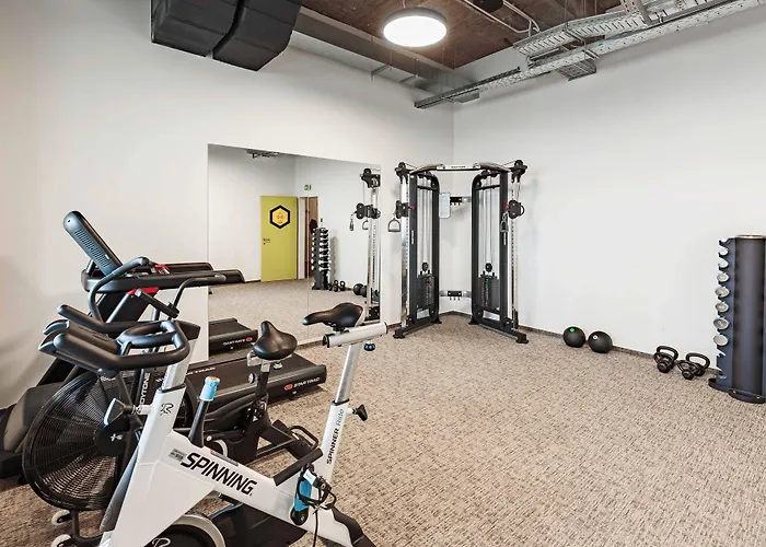 Ibis Styles Centre 3* Liubliana