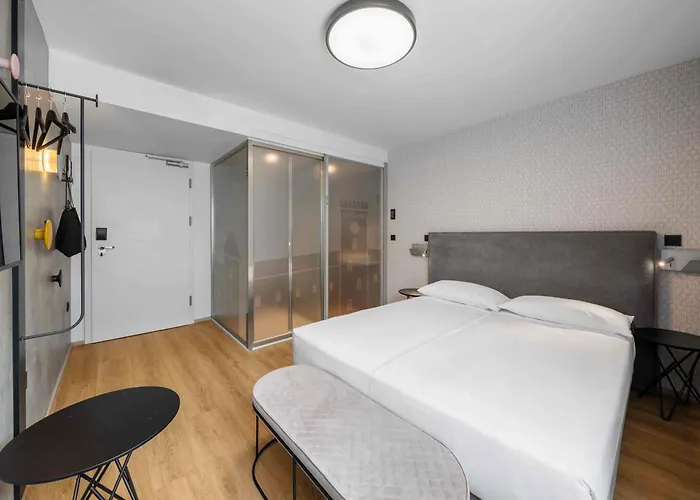 Ibis Styles Centre