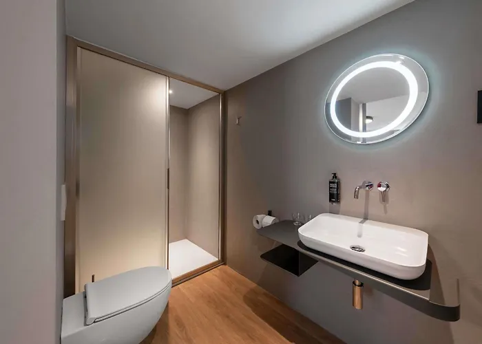 Ibis Styles Centre Hotel