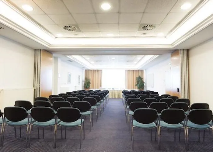 Ibis Styles Centre Hotel