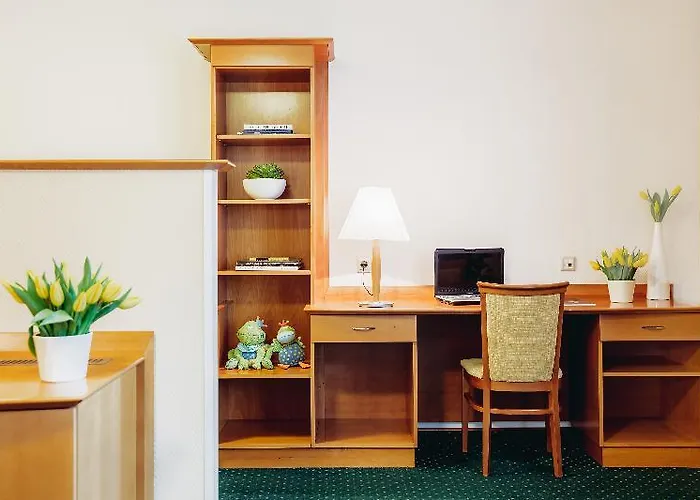 Hotel Ibis Styles Centre Lubiana