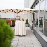 Ibis Styles Centre 3* ليوبليانا