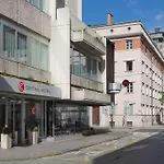 Ibis Styles Centre Ljubljana