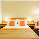 Ibis Styles Centre Szálloda