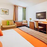 Ibis Styles Centre Szálloda 3*