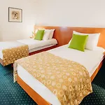 Ibis Styles Centre Ljubljana
