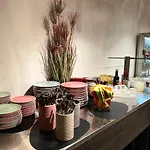 Szálloda Ibis Styles Centre 3*
