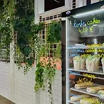 Ibis Styles Centre Ljubljana