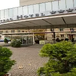 Ibis Styles Centre Szálloda