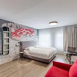 Ibis Styles Centre 3* ليوبليانا